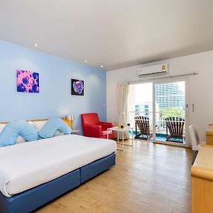 Chambre Double de Luxe