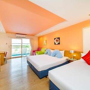 Chambre de Luxe Lit King-Size